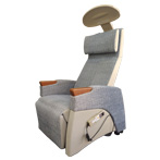 ヘルストロン　Lx9000W